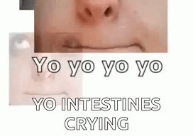 Test Intestines Crying GIF - Test Intestines Crying Hungry GIFs
