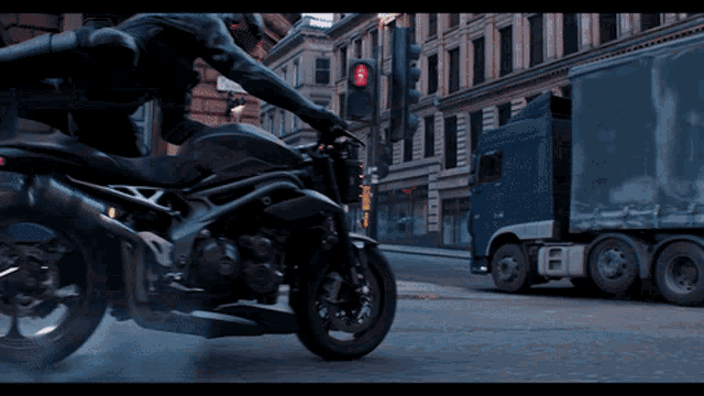 Motorcycle Transformation Scene GIF - Motorcycle Transformation Scene GIFs