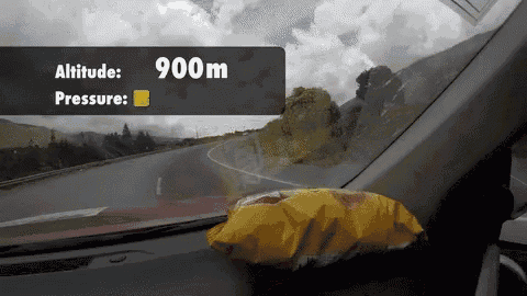 Chips Explode GIF - Chips Explode Altitude GIFs