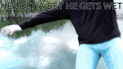 Wet Wet Clothes GIF - Wet Wet Clothes Soaked GIFs