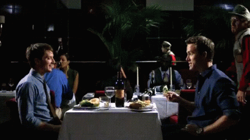 Table Flip GIF - Snl Saturday Night Live Andy Samberg GIFs