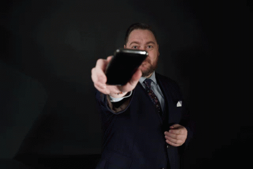 It Starts With Chris Phone Call GIF - It Starts With Chris Phone Call Show Phone GIFs
