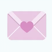 Mail Heart GIF - Mail Heart Love GIFs