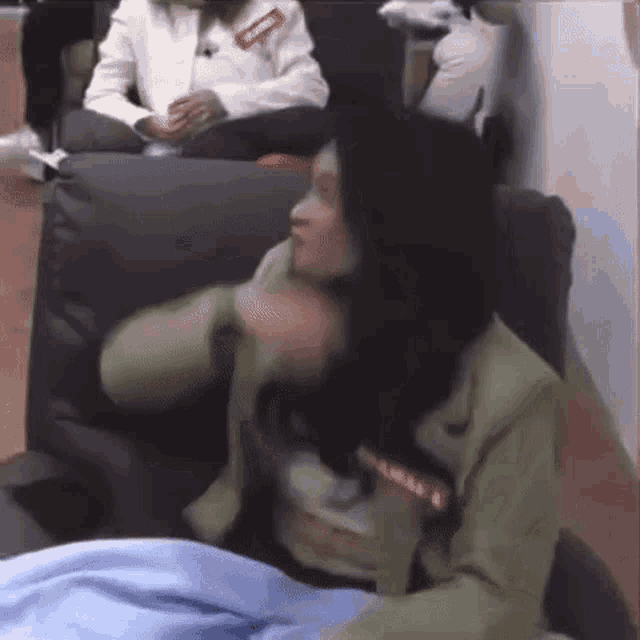 Thamara Pbb Thamara GIF