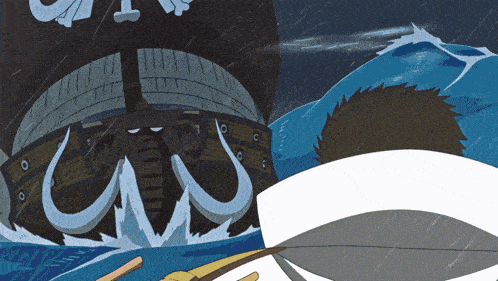Jack The Drought Jack One Piece GIF - Jack The Drought Jack One Piece Jack GIFs
