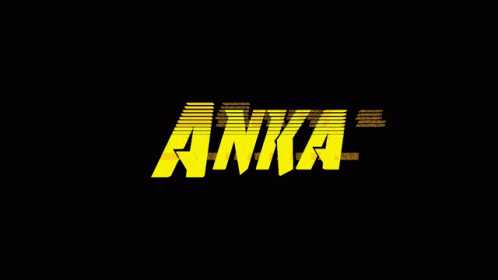 Anka Gif GIF - Anka Gif Server GIFs