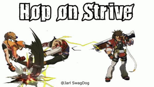 Jarl Swagdog Hop On Strive GIF - Jarl Swagdog Hop On Strive Hop On Strive Jarl GIFs