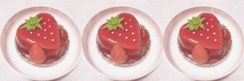 Header Strawberry GIF - Header Strawberry Red GIFs