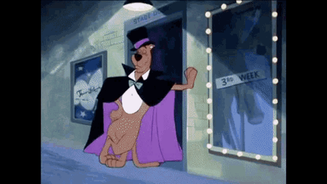 Scooby Doo Magic GIF - Scooby Doo Magic Wink GIFs