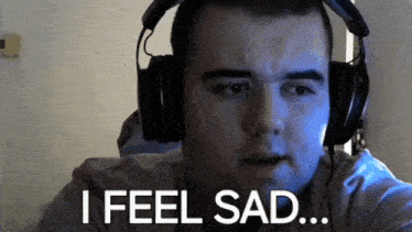 Sad Disappointed GIF - Sad Disappointed Upset GIFs