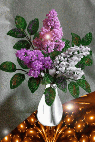 Neked Hoztam Flowers GIF - Neked Hoztam Flowers Sparkles GIFs