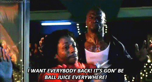 Balls Juice GIF - Friday After Next GIFs