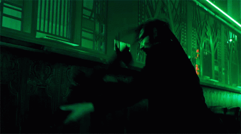 Parabellum John Wick GIF - Parabellum John Wick Keanu Reeves GIFs