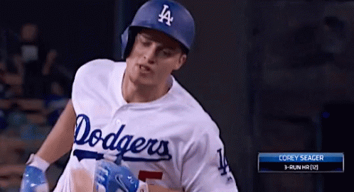 Seager GIF - Seager GIFs