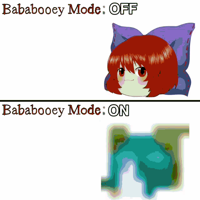 Bababooey Anime GIF - Bababooey Anime Flash GIFs