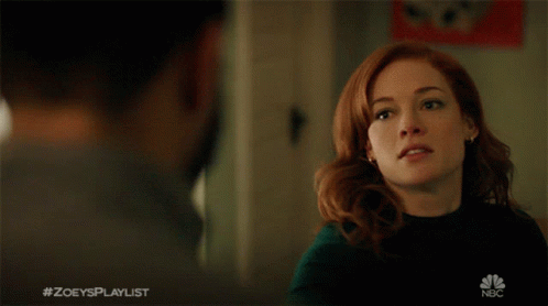 Kissing Jane Levy GIF - Kissing Jane Levy Zoey Clarke GIFs