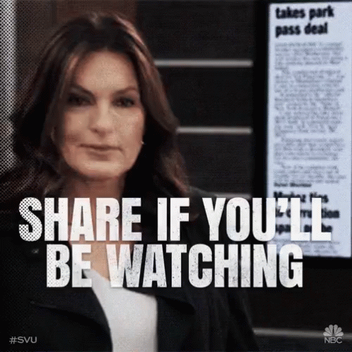 Share If Youll Be Watching Share Button GIF - Share If Youll Be Watching Share Button Facebook Share GIFs
