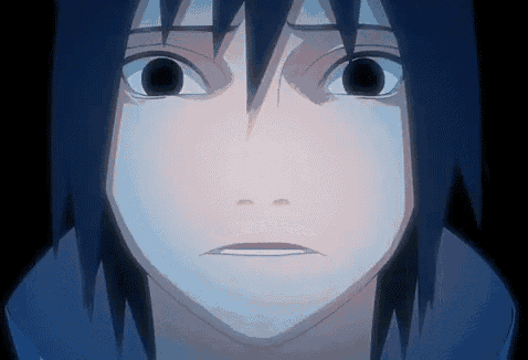 Sasuke Sad GIF - Sasuke Sad Naruto GIFs