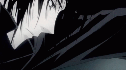 The Betrayal Knows My Name Anime GIF - The Betrayal Knows My Name Anime Uraboku GIFs