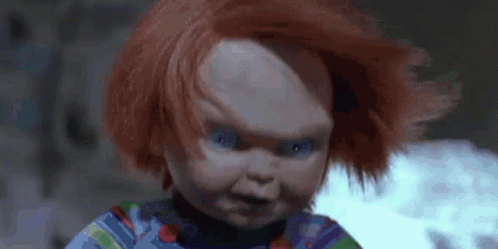 Chucky Childs Play GIF - Chucky Childs Play Childs Play2 GIFs