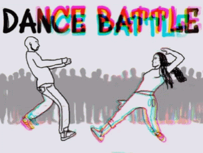 Breakdance Dancing GIF - Breakdance Dancing Drawing GIFs