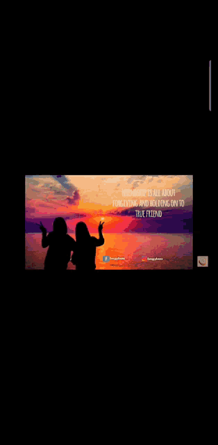 Happy Friendship GIF