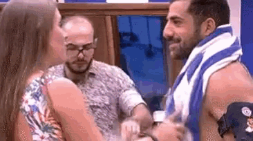 Kaysar Bbb18 GIF