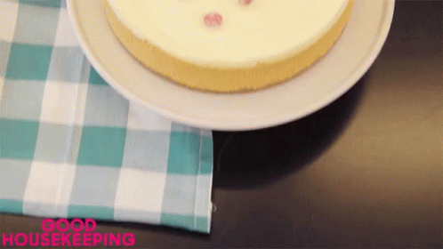 Cake Cheesecake GIF - Cake Cheesecake Tasty GIFs