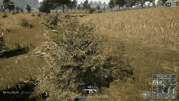 Stealth Can'T Save You From A Car GIF - Pubg Vehicle Funny GIFs