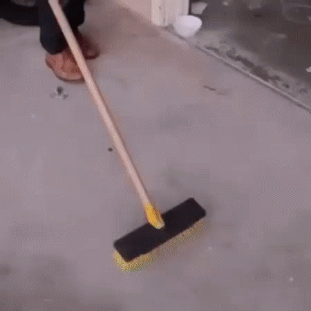 Mexican Cleaning GIF - Mexican Cleaning Cat GIFs
