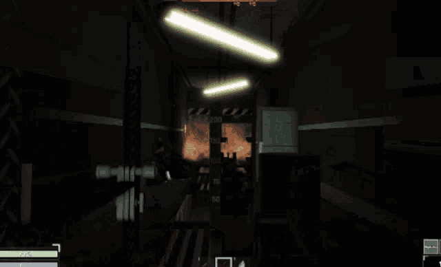 a screenshot of a video game with the number 41 in the lower right corner