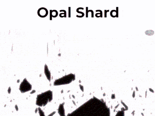 Opal Shard Rogue Lineage GIF - Opal Shard Rogue Lineage Lapidarist GIFs