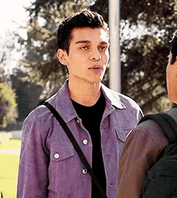Rahim Love Victor GIF