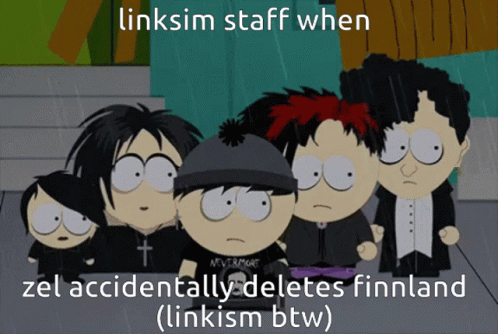 Linkism Staff GIF - Linkism Staff Finnland GIFs