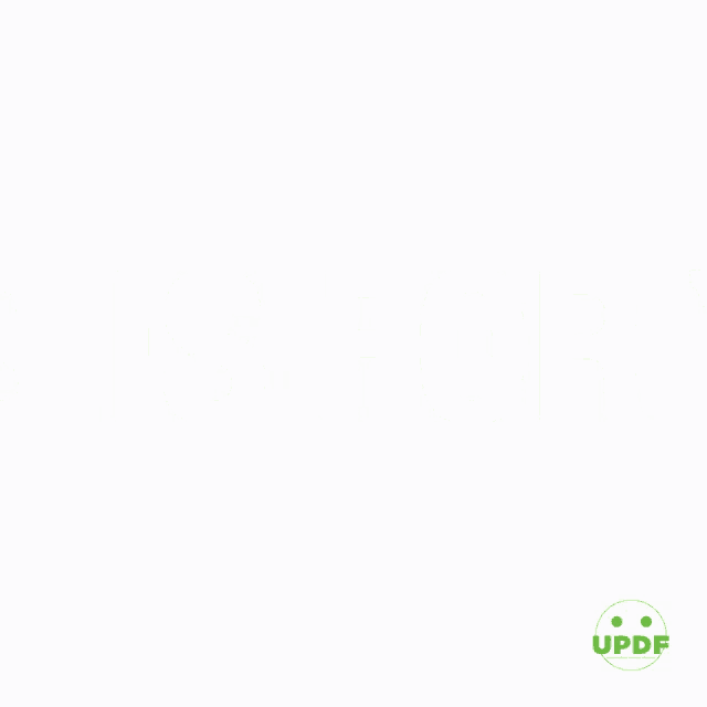 a white background with green text that says tersthi