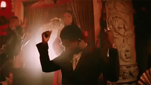 Dancing Hit The Beat GIF - Dancing Hit The Beat Bring The Beat GIFs