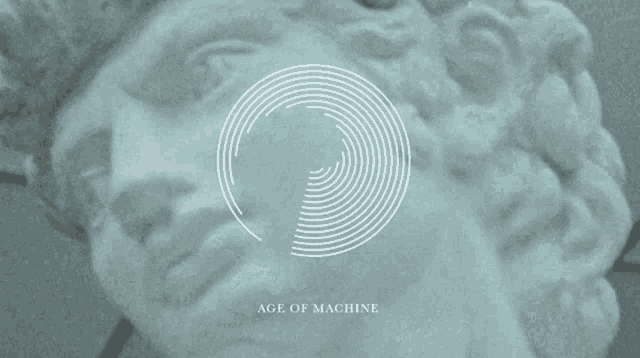 Age Of Machine Logo Greta Van Fleet GIF - Age Of Machine Logo Greta Van Fleet Age Of Machine Song GIFs