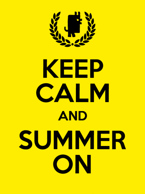 O.0 GIF - Keep Calm Summer On GIFs
