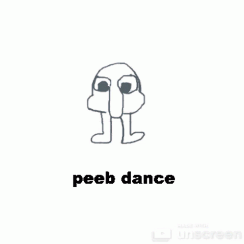 Peeb Dance GIF - Peeb Dance GIFs
