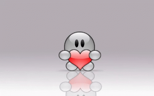 Leticia Hearts GIF - Leticia Hearts Love You GIFs