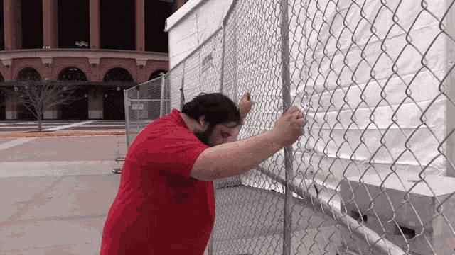 Let Me In Big Zoo GIF - Let Me In Big Zoo Eric Andre GIFs