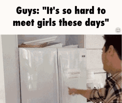 Meeting Girls GIF - Meeting Girls GIFs