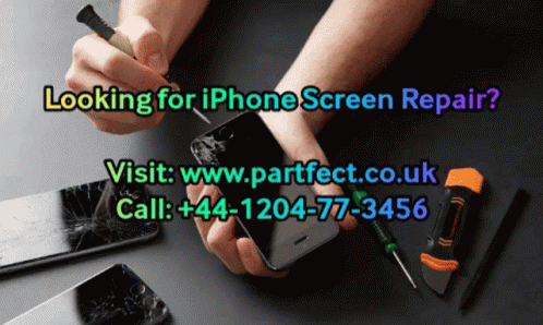 I Phone Screen Replacement Kit Screen Repair GIF - I Phone Screen Replacement Kit Screen Repair GIFs