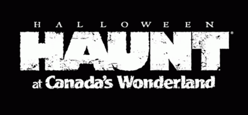 Canadas Wonderland Halloween Haunt GIF - Canadas Wonderland Halloween Haunt Halloween GIFs
