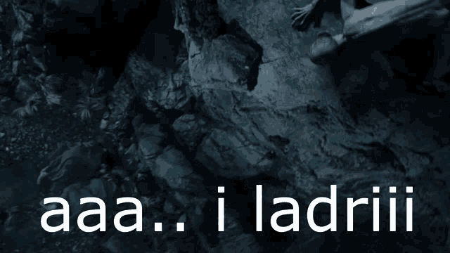 Lord Of The Rings Gollum GIF - Lord Of The Rings Gollum Signore Degli Anelli GIFs