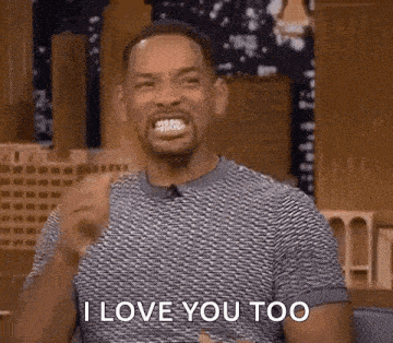 Clapping Happy GIF - Clapping Happy Willsmith GIFs