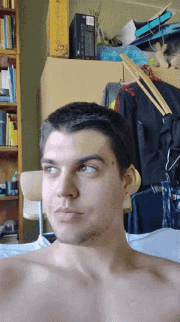 Fatass GIF