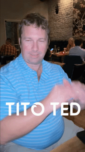 Titoted Tedhowell GIF - Titoted Tedhowell Loudted GIFs