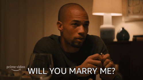 Will You Marry Me Something From Tiffanys GIF - Will You Marry Me Something From Tiffanys Would You Marry Me GIFs