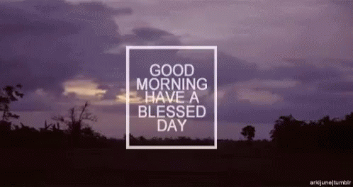 Goodday Goodmorning GIF - Goodday Goodmorning Blessedday GIFs